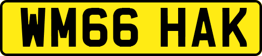 WM66HAK