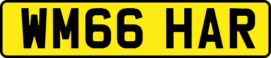 WM66HAR