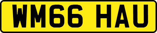 WM66HAU