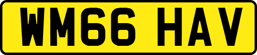 WM66HAV