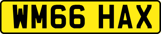 WM66HAX