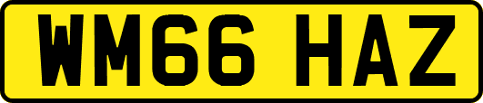 WM66HAZ