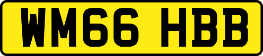WM66HBB