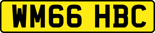 WM66HBC