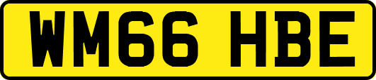 WM66HBE