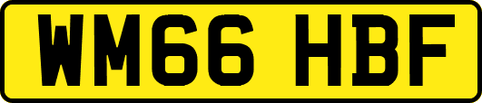 WM66HBF