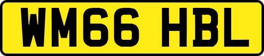 WM66HBL
