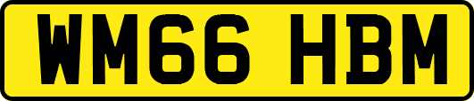 WM66HBM