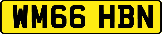 WM66HBN