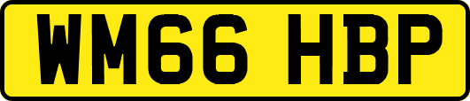 WM66HBP