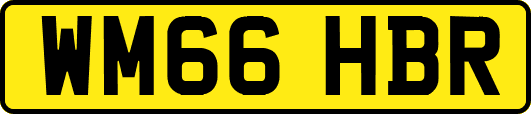 WM66HBR