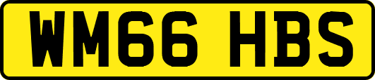WM66HBS