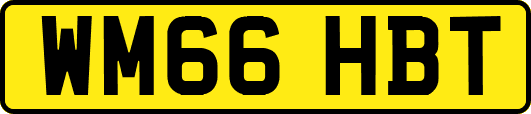 WM66HBT