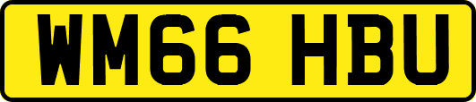 WM66HBU