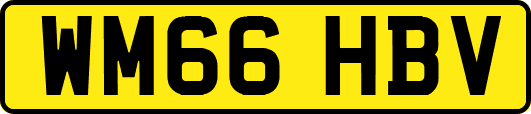 WM66HBV