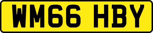 WM66HBY