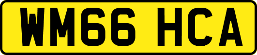 WM66HCA