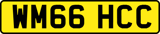 WM66HCC