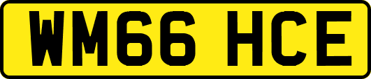 WM66HCE