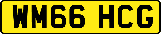 WM66HCG