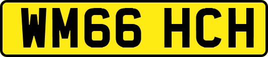WM66HCH