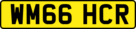 WM66HCR