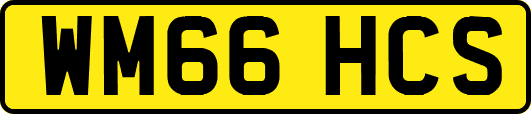 WM66HCS