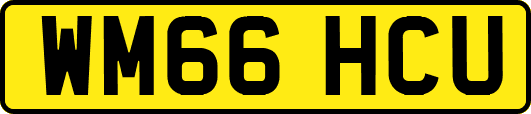 WM66HCU