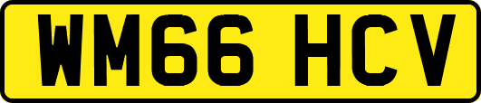 WM66HCV