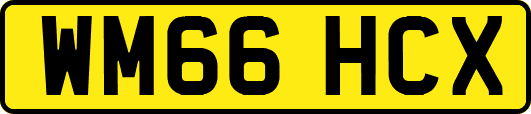 WM66HCX