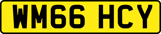 WM66HCY