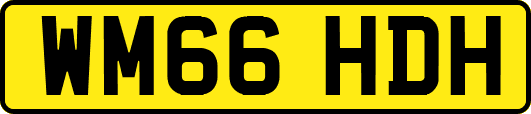 WM66HDH