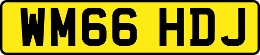 WM66HDJ