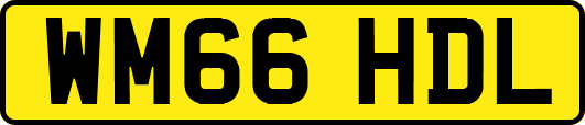 WM66HDL
