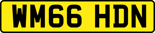 WM66HDN