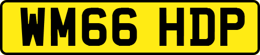 WM66HDP