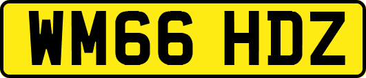 WM66HDZ