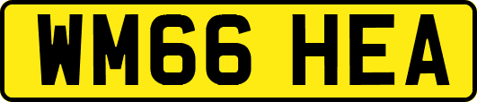 WM66HEA