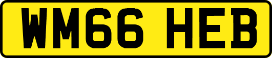 WM66HEB