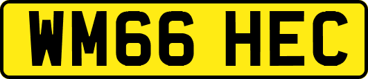 WM66HEC
