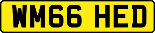 WM66HED