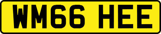 WM66HEE