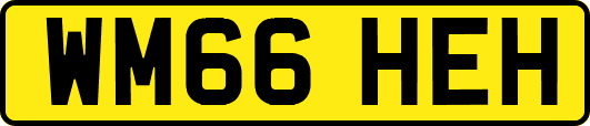 WM66HEH