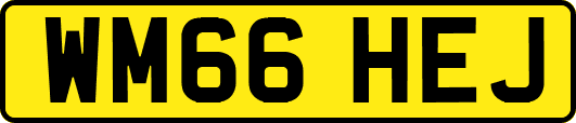 WM66HEJ