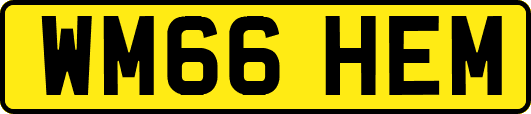 WM66HEM