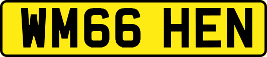 WM66HEN