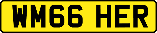 WM66HER
