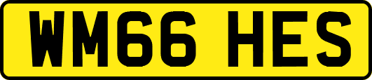WM66HES