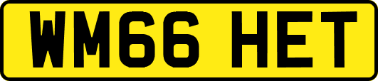 WM66HET