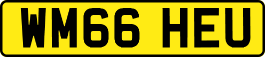 WM66HEU
